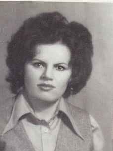 Rasema ((Abdulah)) Hadžihalilović -dje. Ahmetspahić