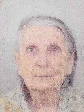 Fatima (Ahmed) Bašović -dje. Pijuk