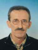 Ibro (Alija) Gerin