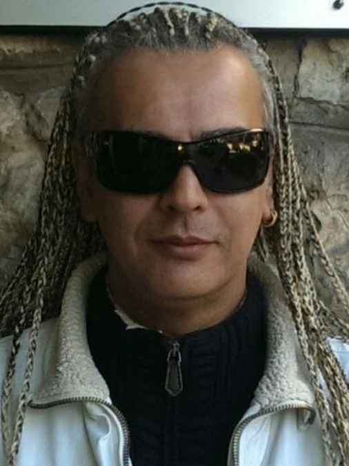 Senadin (Sinke) Hebibović