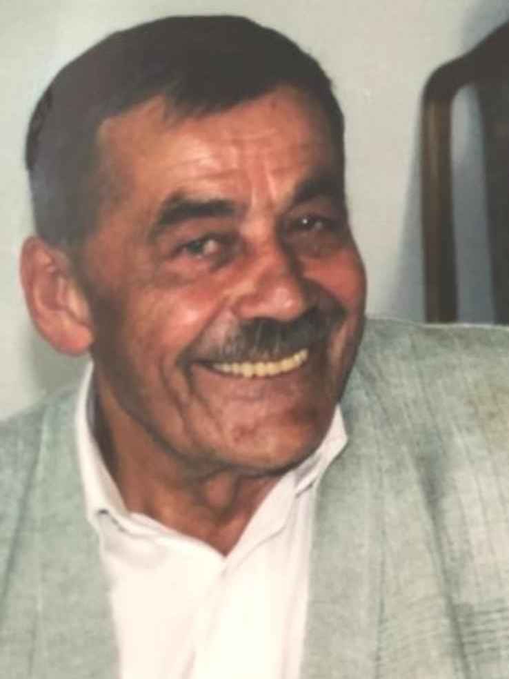 Hadži Velija   Bajrić
