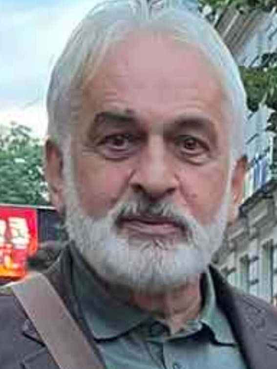 Senad   Suljagić