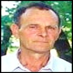 Ilija  Marić