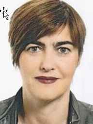  Aida  Jažić -dje. Burina