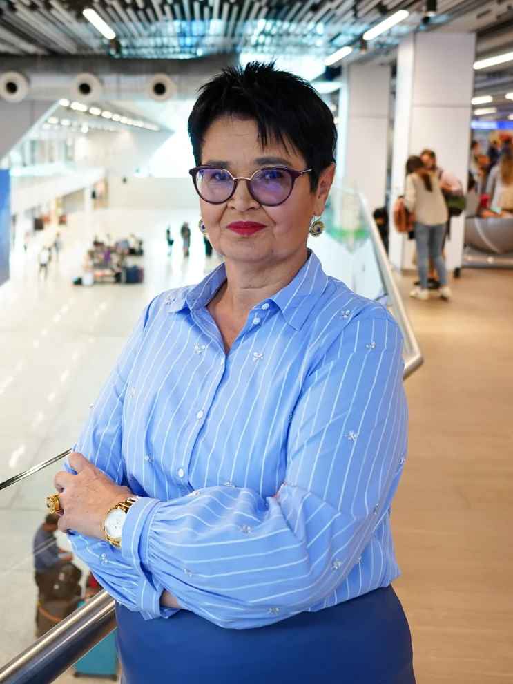 Samra  Pehilj