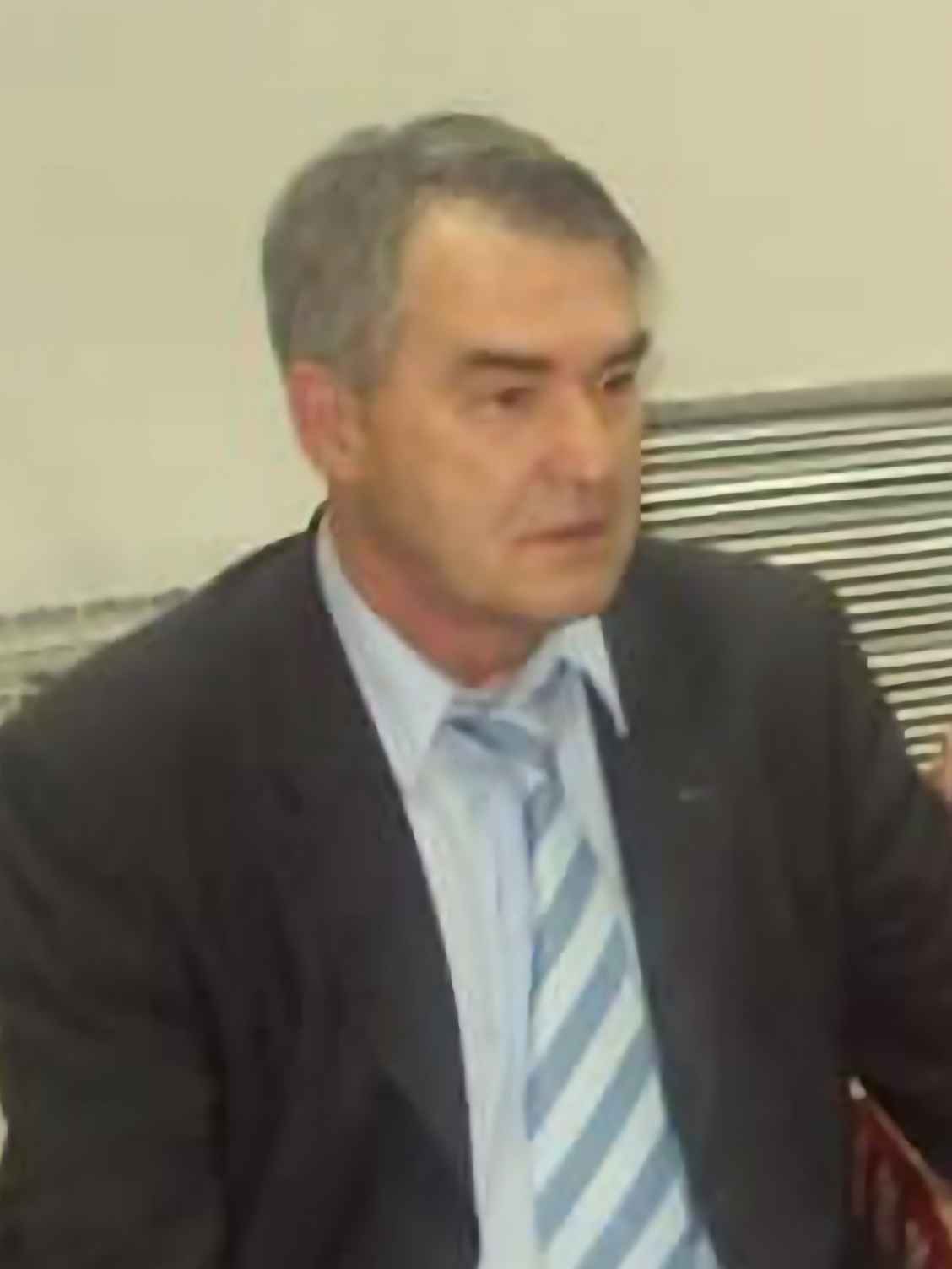 Hajrudin (Dutko) Dohranović