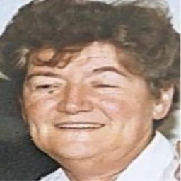 Mufida  Selimović