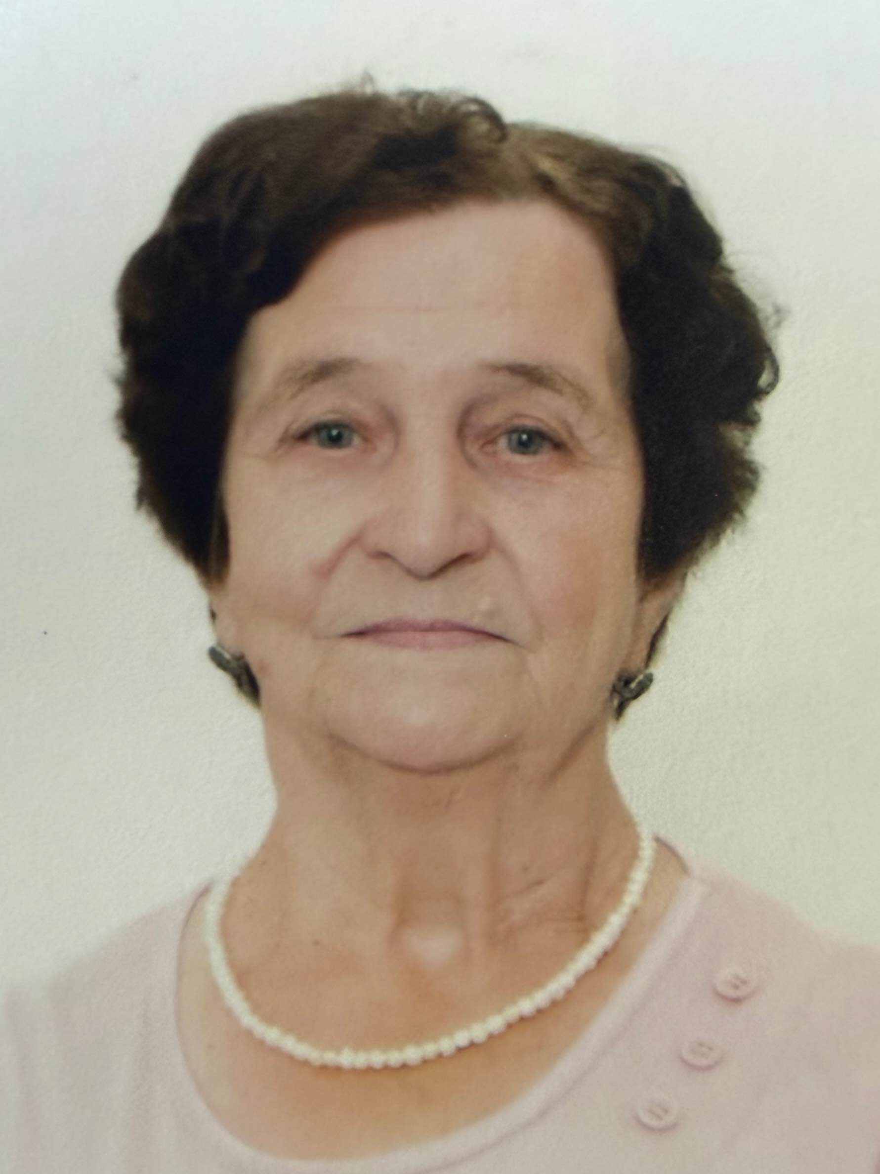 Halima  Mašić -dje. Gagula
