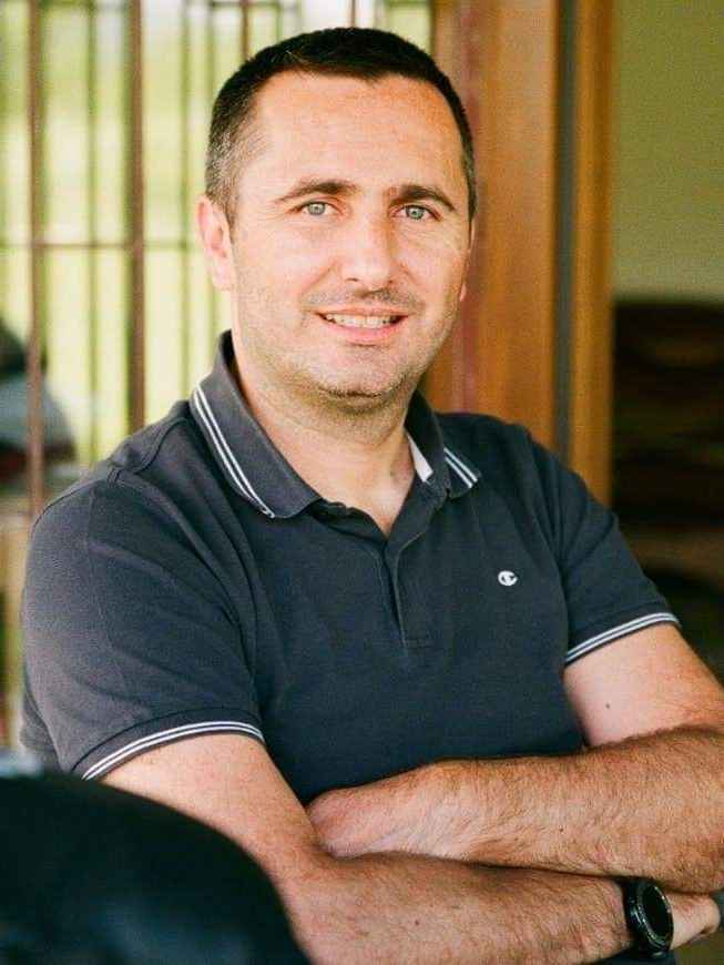 Adnan   Smajlović