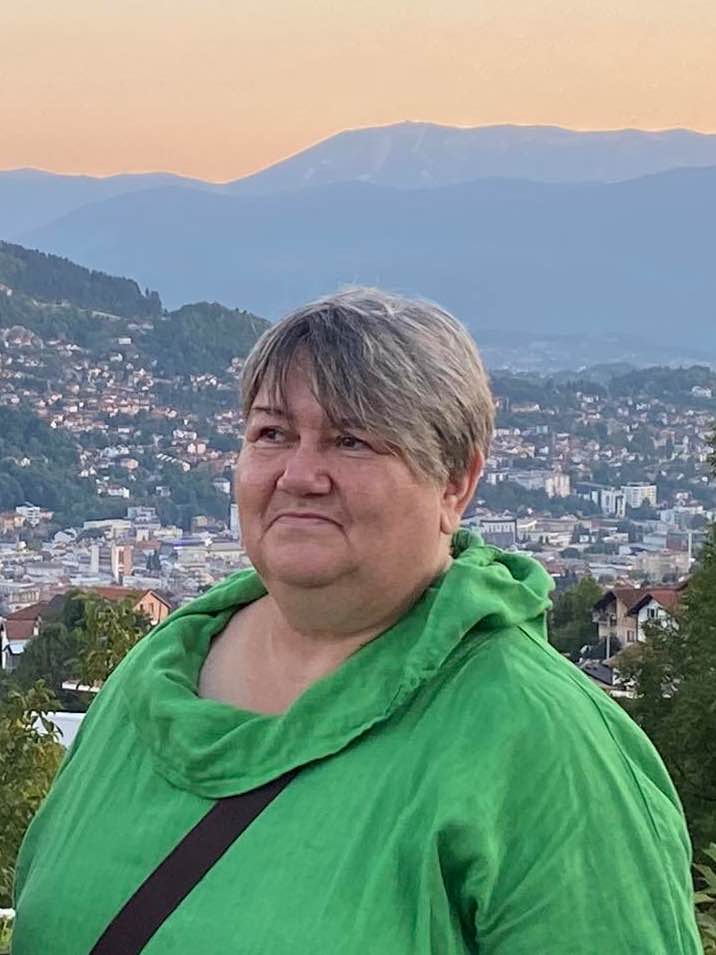 Sanela   Šečić