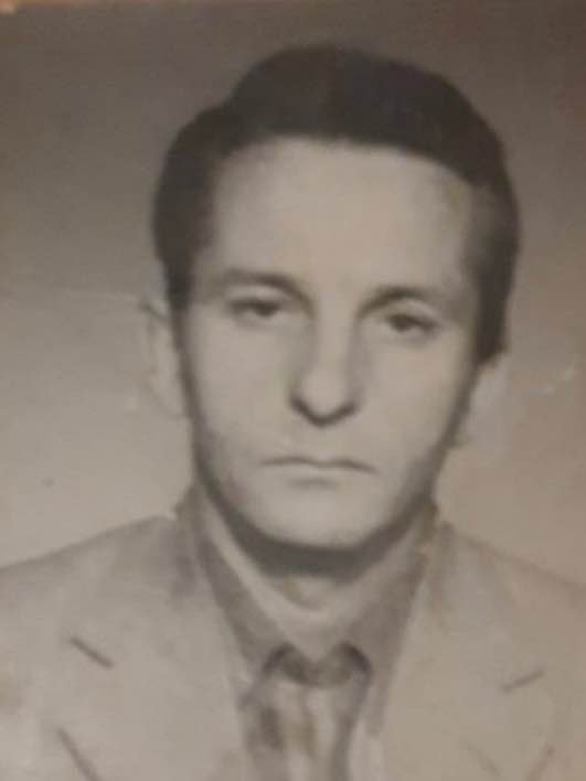 Vuk   Huso