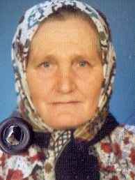  Hana (Alija)  Samouk -dje. Omerspahić