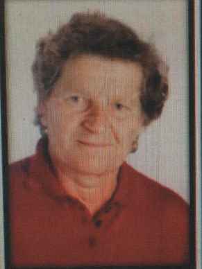 Ana  (Anuša)  Bilić - Kapetanović