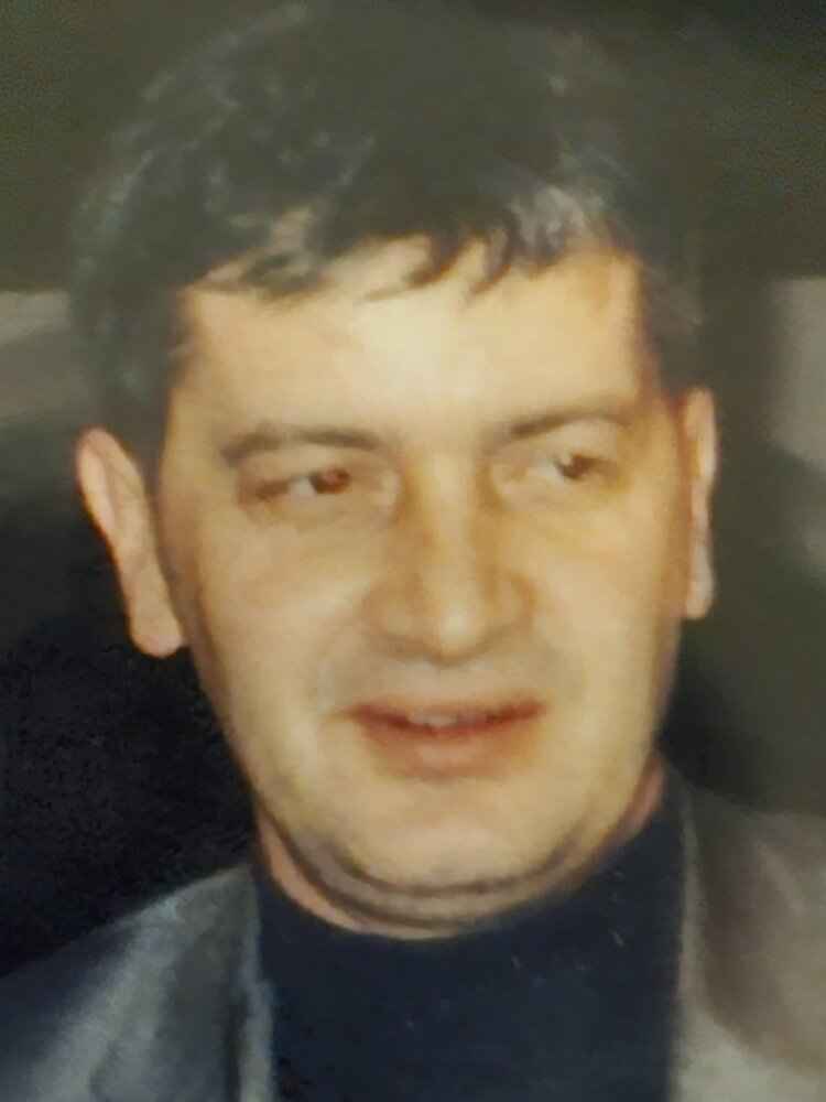 Adnan  (Ibrahim) Rastoder