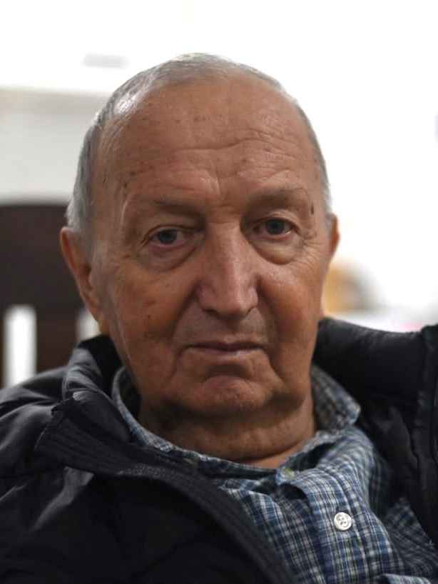 Idriz (Asim) Kadrić