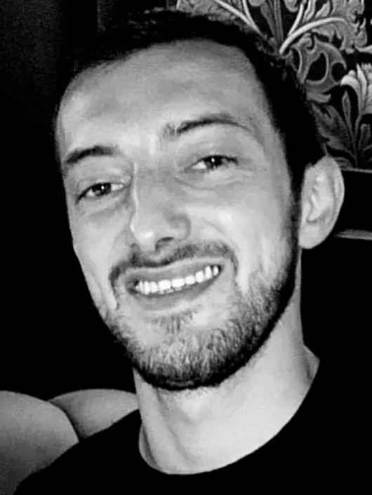 Dino (Suad) Bektić