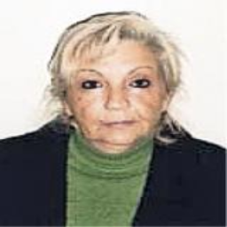 Hatidža  Omerčajić -dje. Babić