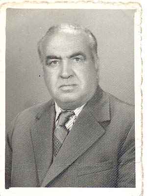 Abdulaha   Efendića