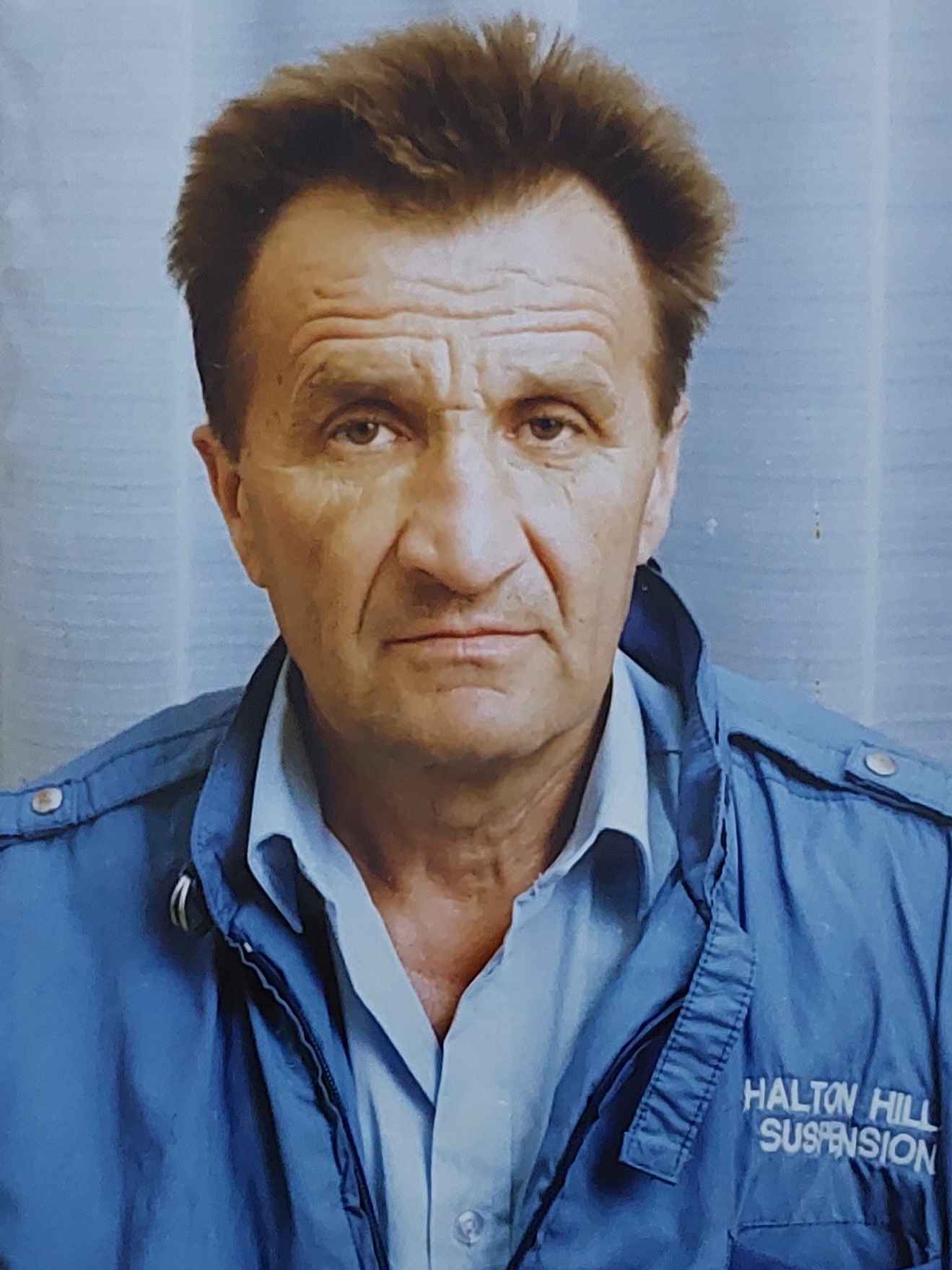 Jusuf  Šehović