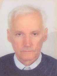Sead (Šefket) Vranić