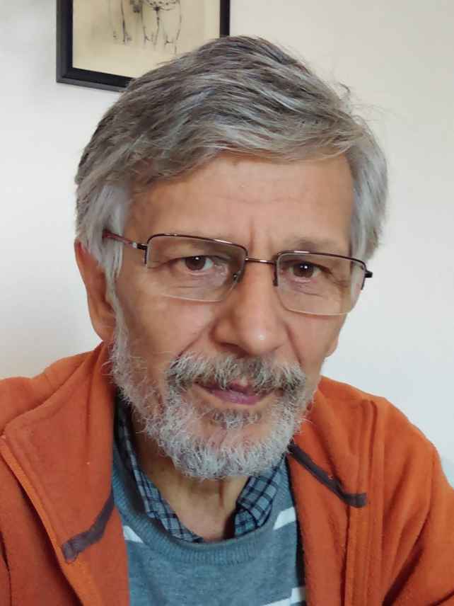 Edhem - Edo (Mahmut) Selimović
