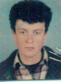  Dževad (Sulejman) Rizvanović
