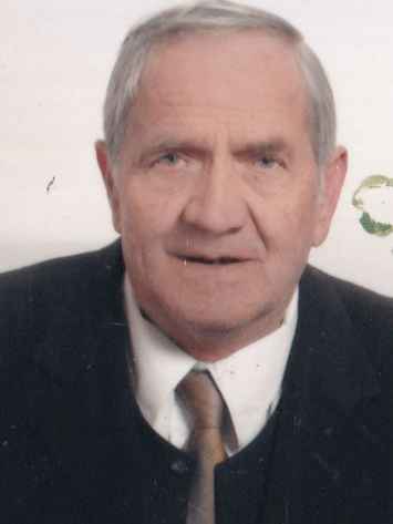  Šaćir  (Smail) Šehović