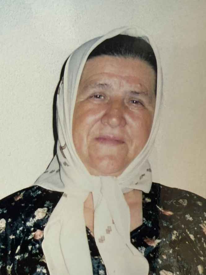 Ajna (Bajram) Halilović -dje. Čalaković