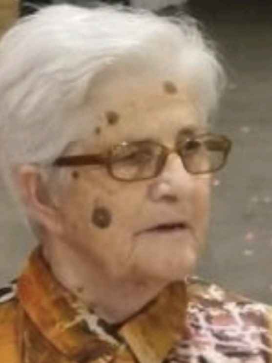 Fatima  Fazlagić