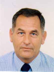 Kahro  (Zećir) Tanović