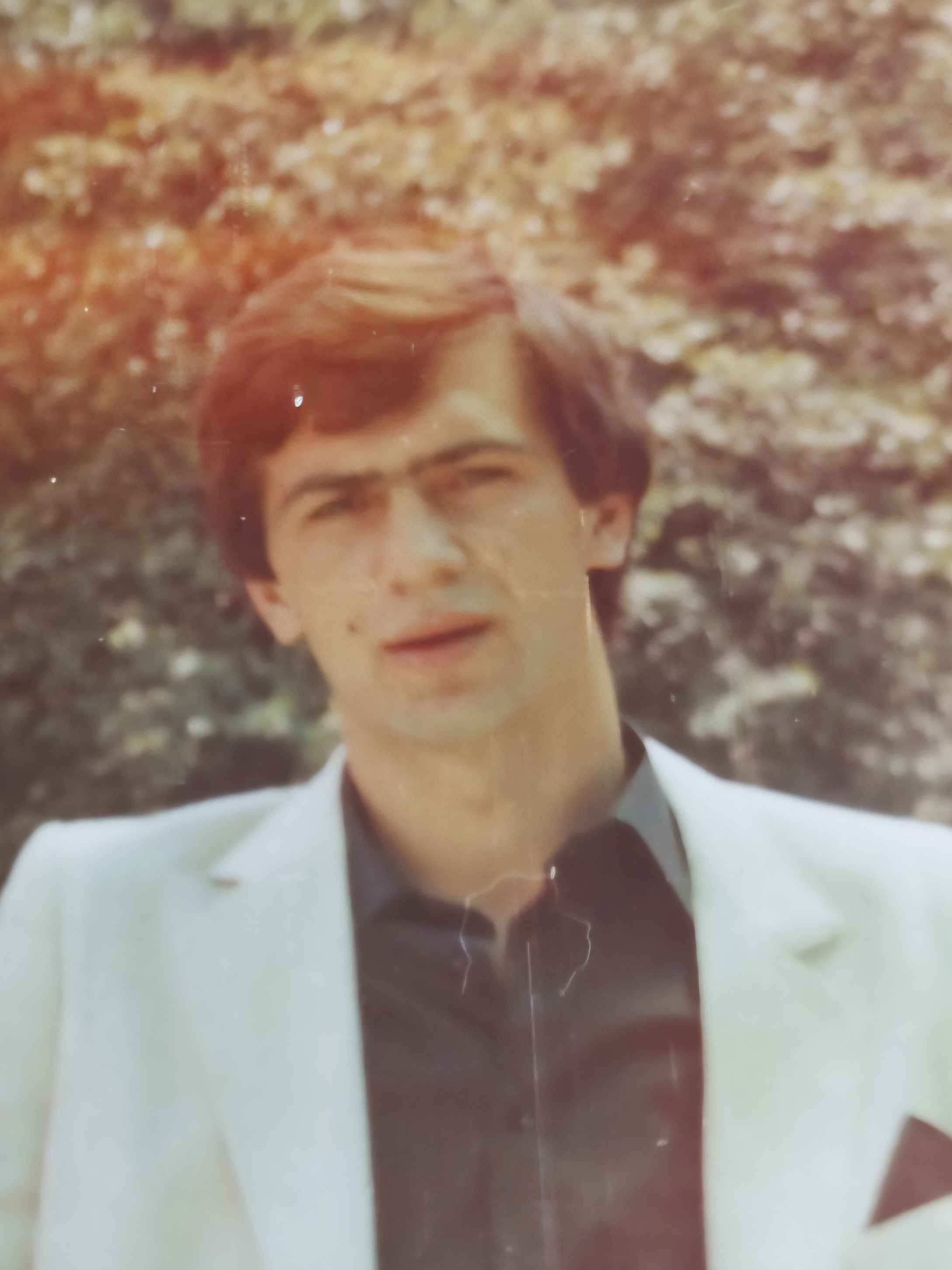 Zaim   Hodžić  Nedo