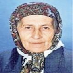 Zehra  Karić -dje. Midrag