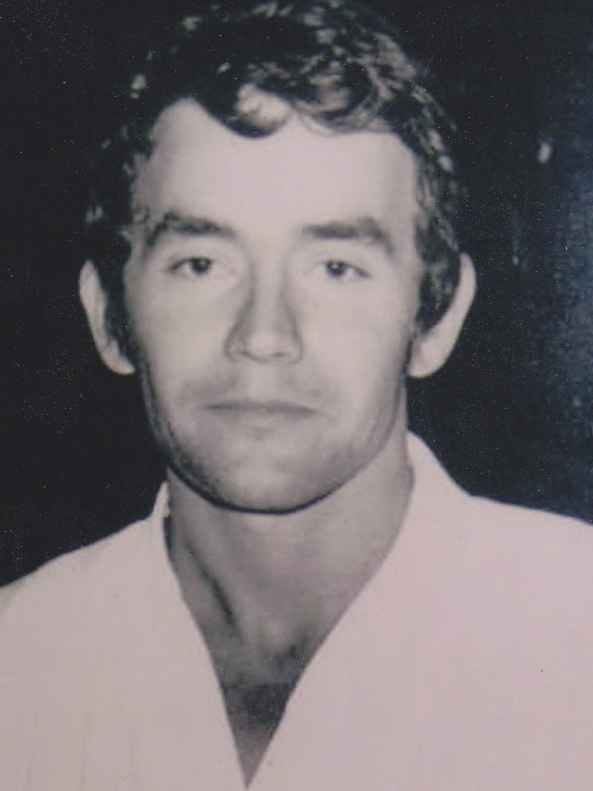 Salih (Salko) Ćurić