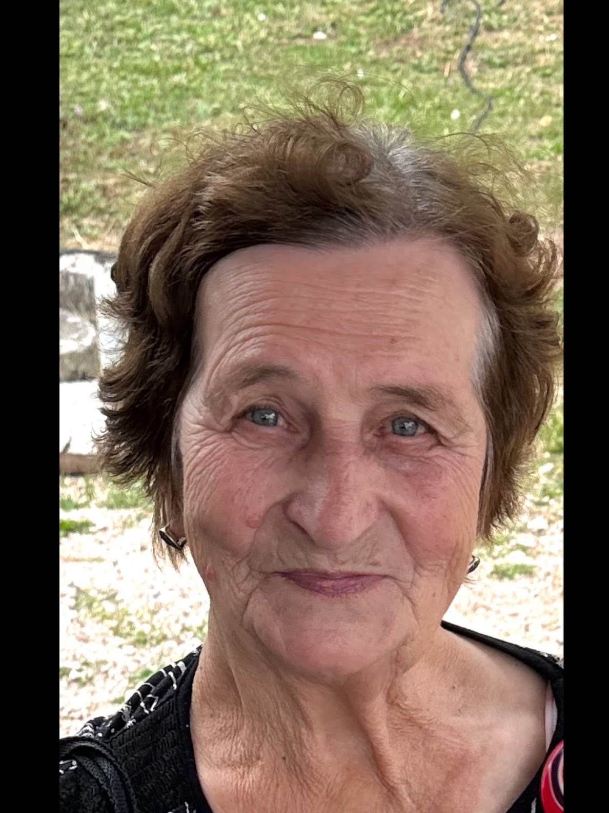 Halima  Mašić -dje. Gagula