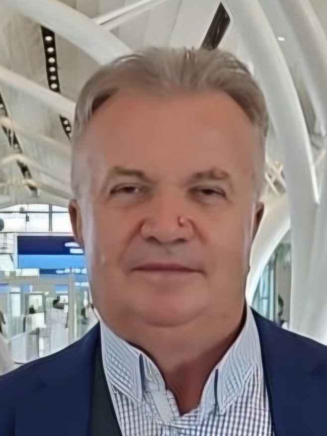 Hadži Jakub (Hasan) Imamović