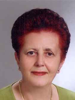 Dženana  Krivić  -dje. Ćatović
