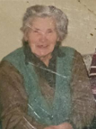 Marija (Lakner) Bajrović