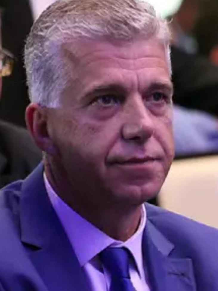  Elvedin - Dino  Begić