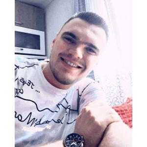 Kenan (Mufid) Smajlovic