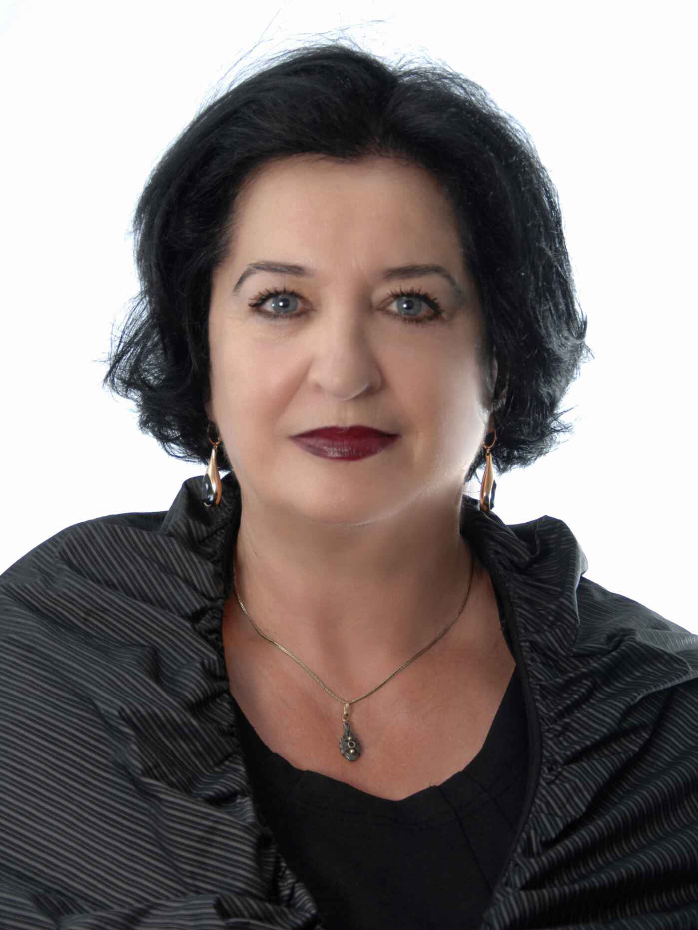 Sabira  Salihović