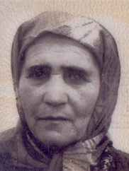  Fata (Suljo) Mizdrak -dje. Hromo