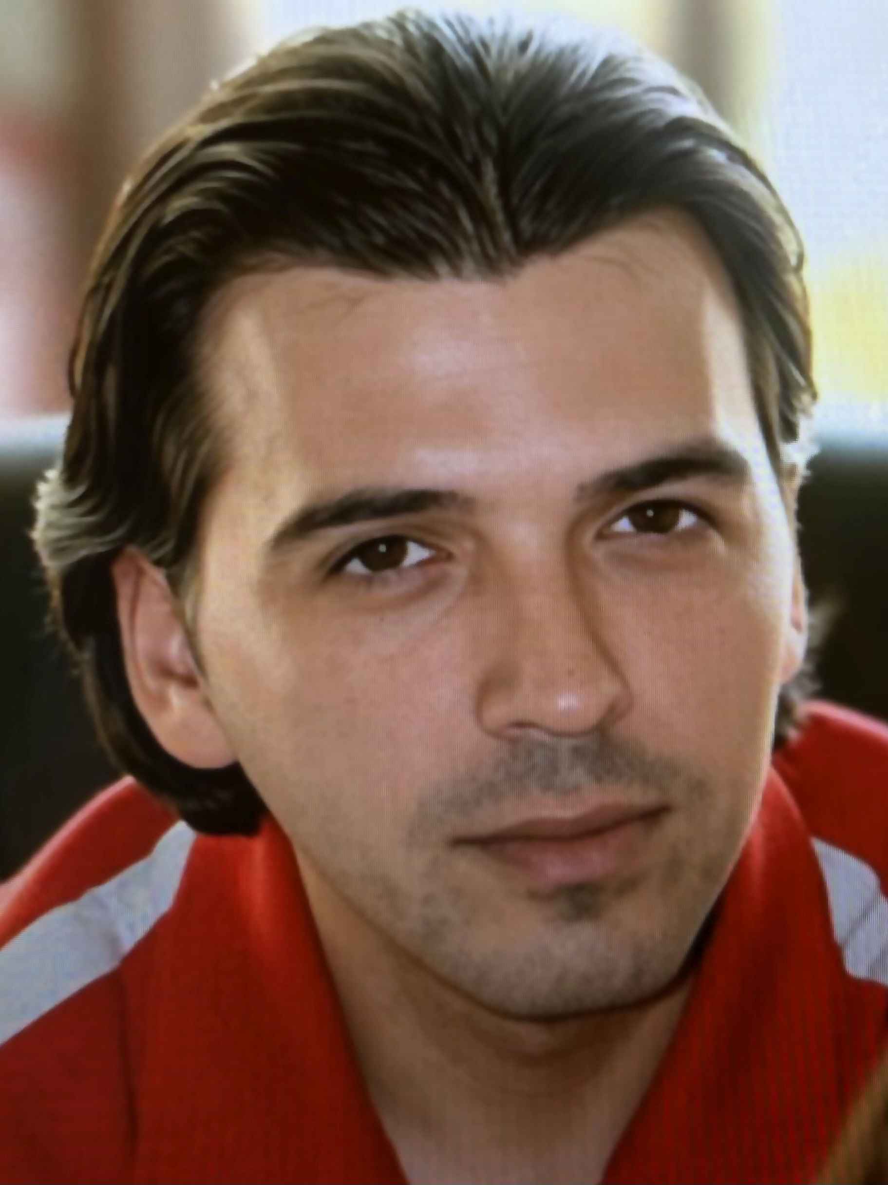  Osman - Okica  (Izet) Mašić