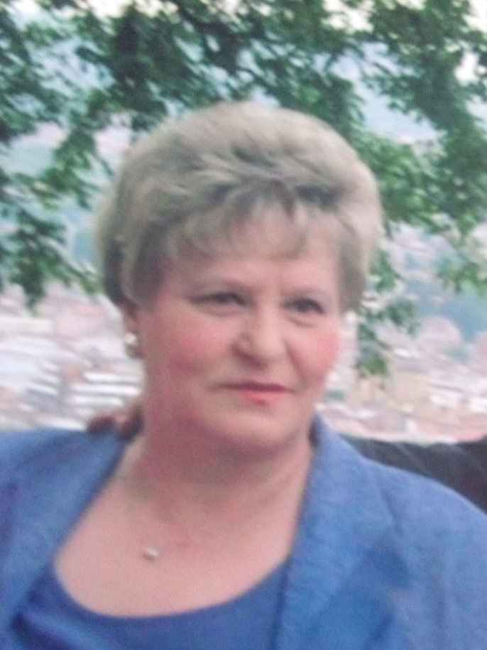  Radmila - Rada  Bjelica