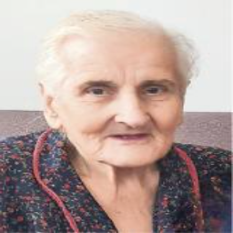 Mirsada  Šogolj -dje. Kapidžić