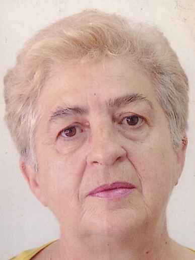 Azra (Ibro) Kahvedžić Rođ. Mujezinović