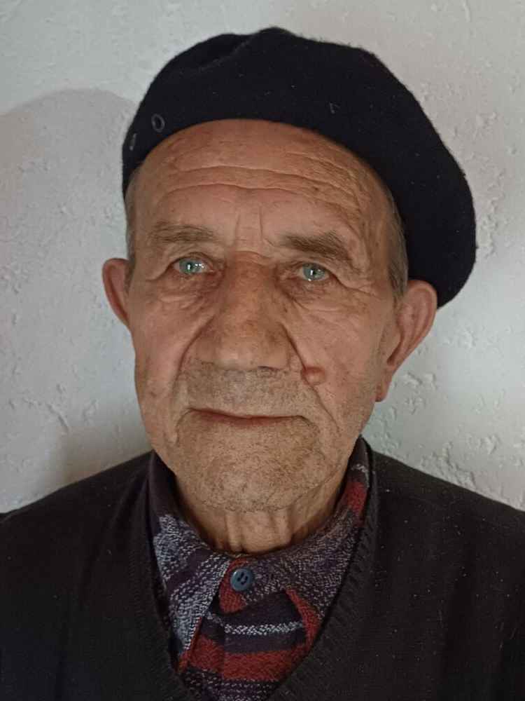  Hasan (Ahmet) Aljović