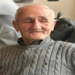 Dedo  Karabeg