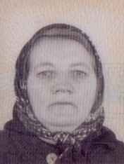 Rasma (Ibro) Muslim -dje. Baručija