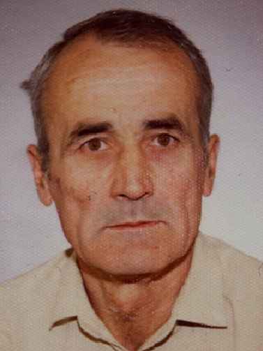  Hadži Salih (Sulejmana) Delić