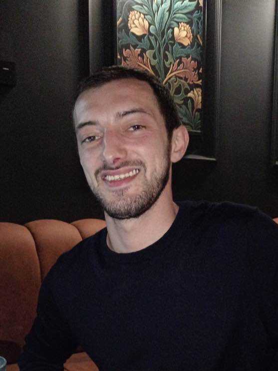 Dino (Suad) Bektić